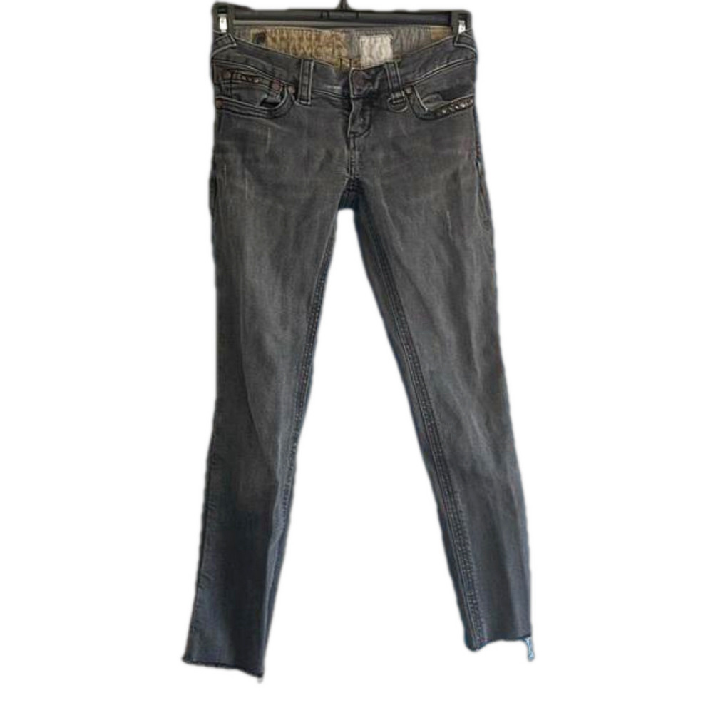 Free People jeans 26